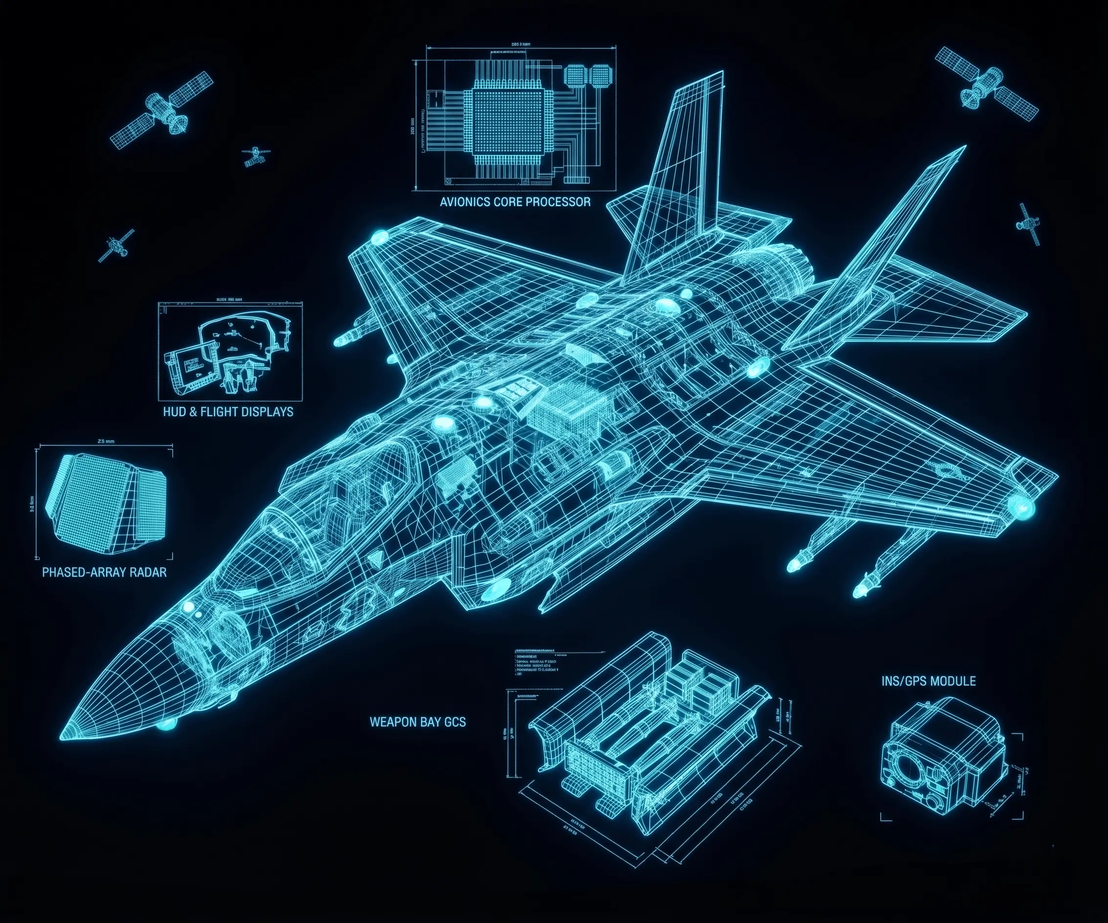 Aerospace