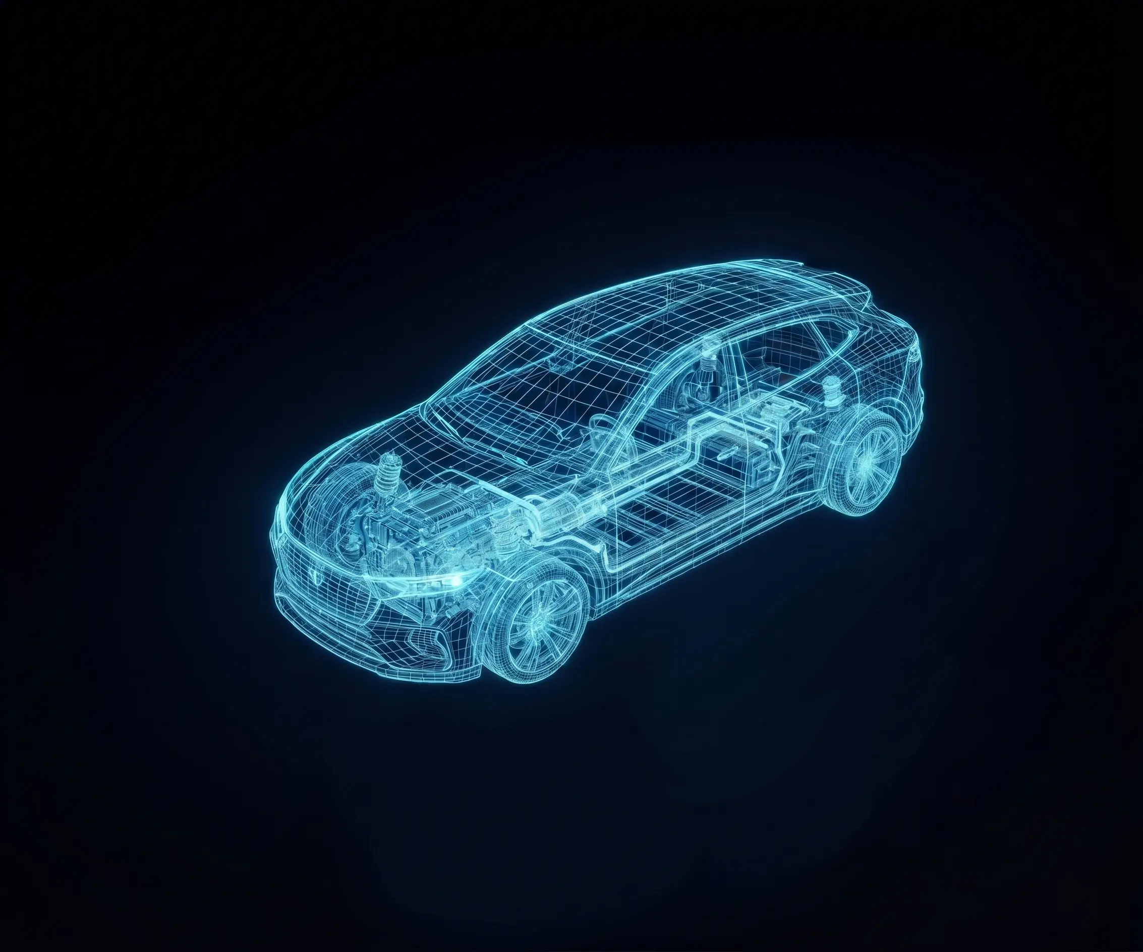 Automotive