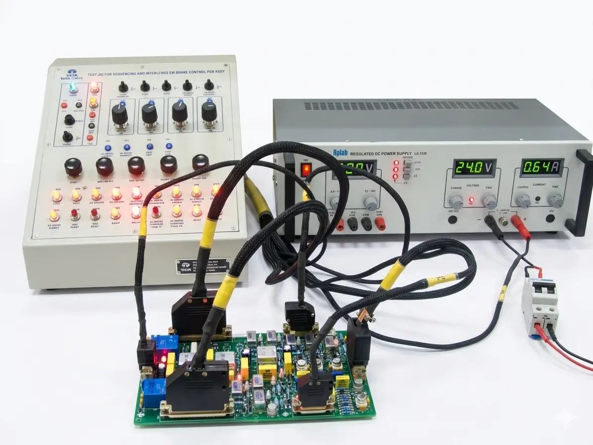 Avionics Hardware IV&V (DO-254)