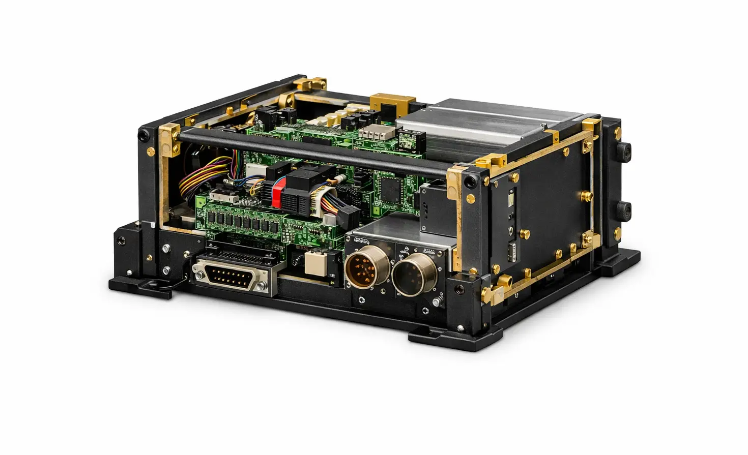 Avionics Hardware IV&V (DO-254)
