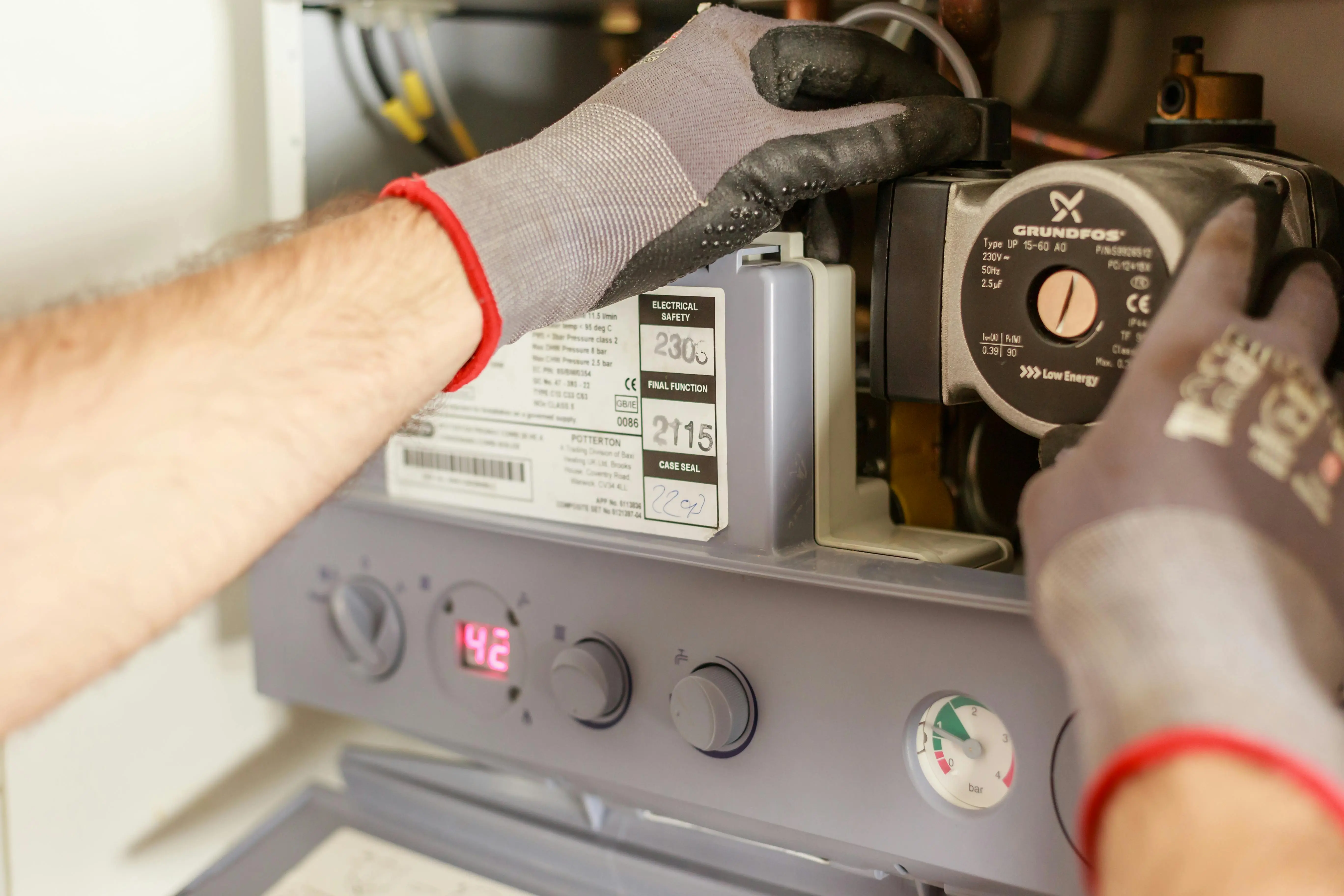 Maintenance and MRO