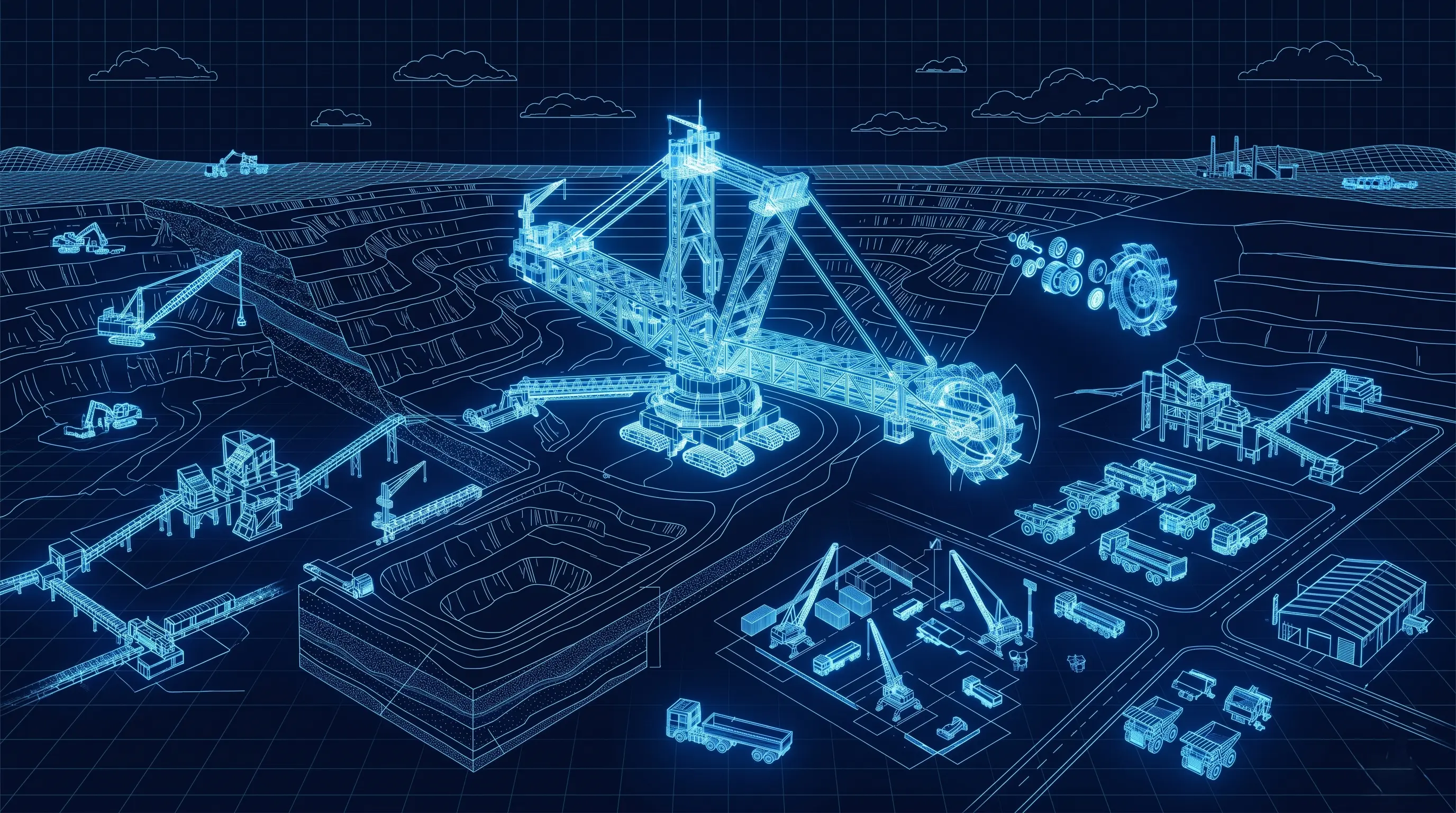 Heavy Engineering