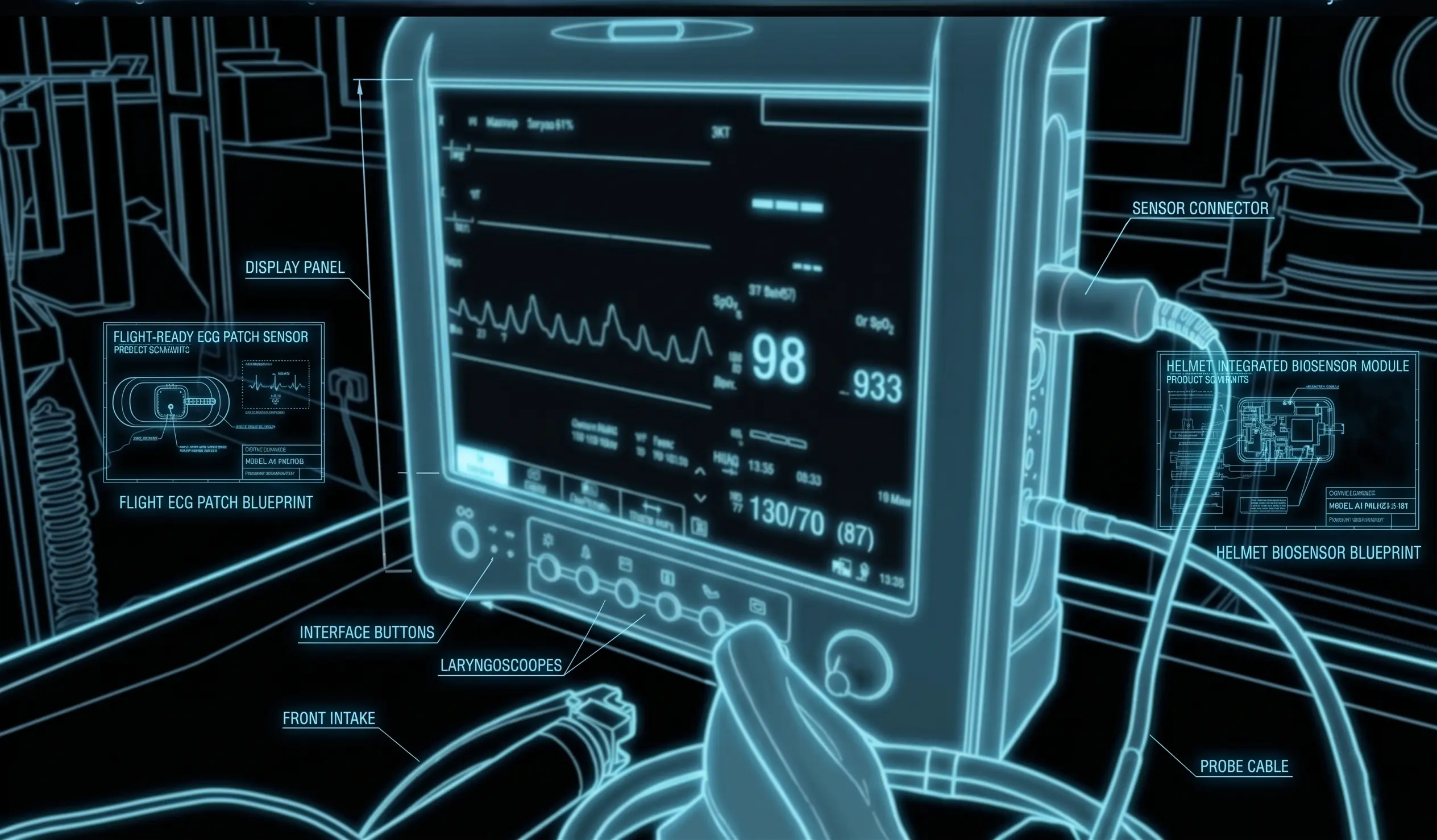 Medical Industry