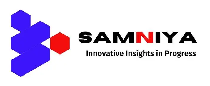 Samniya Techsys Logo