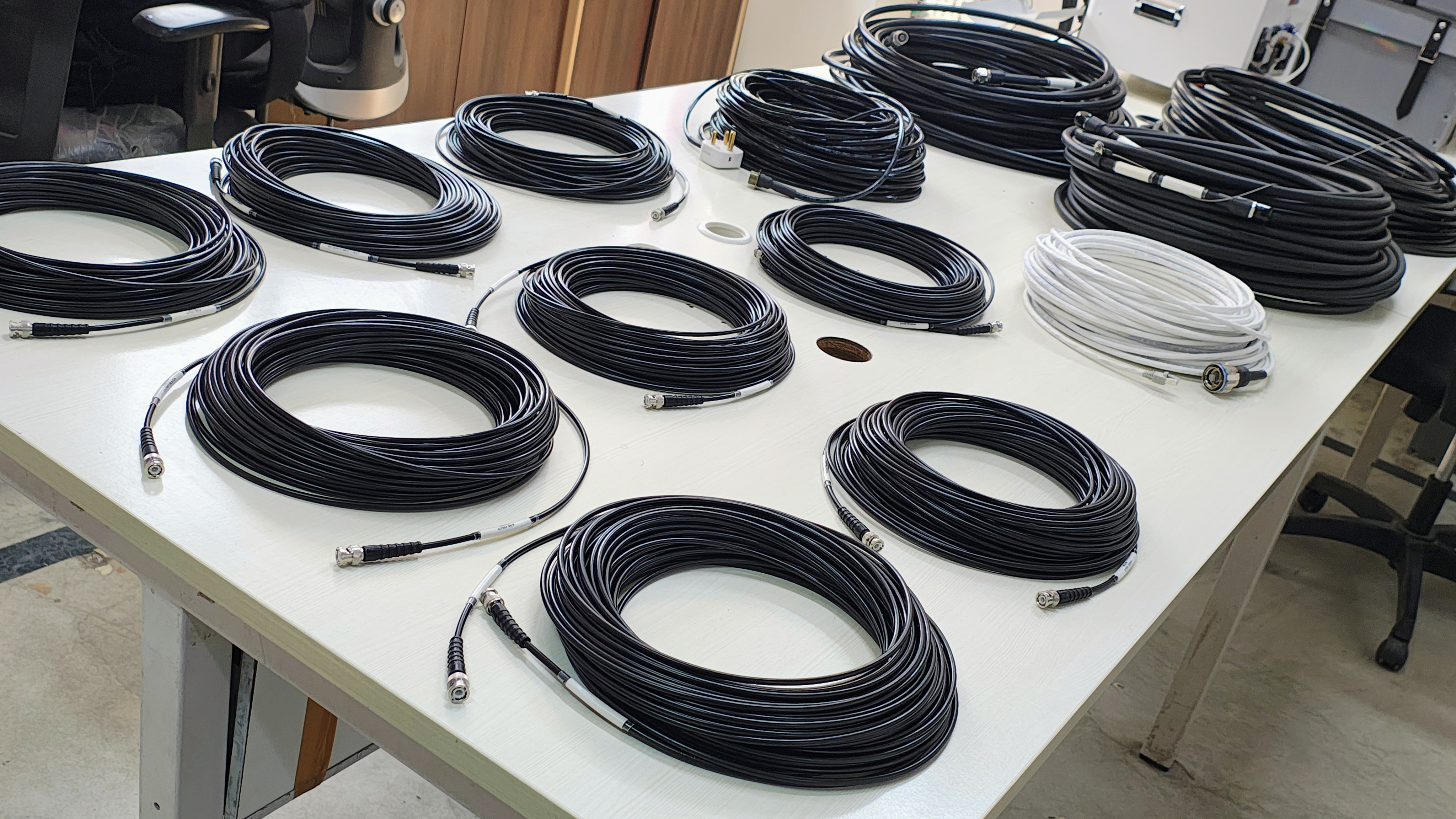 Wire Harness Engineering & Manufacturing